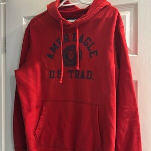 Men’s American Eagle Sweatshirt